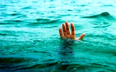 غرق شدن یک پدر و پسر در استخر آب در حبیب آباد اصفهان 