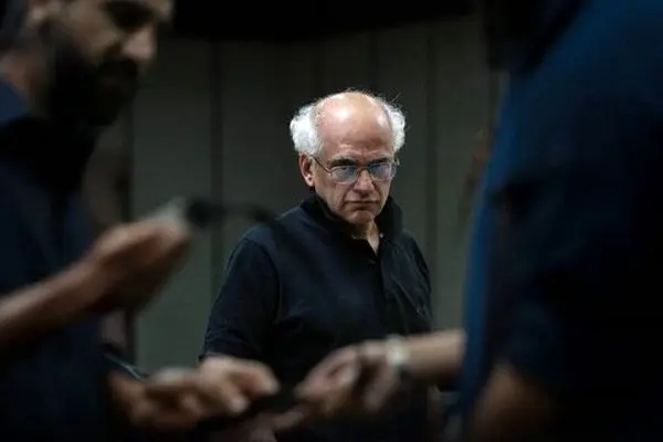 داستان «الگوریتم» برگرفته از واقعیت‌های روز جامعه است