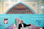 هیچ‌کس از قطار ایران پیاده نمی‌شود