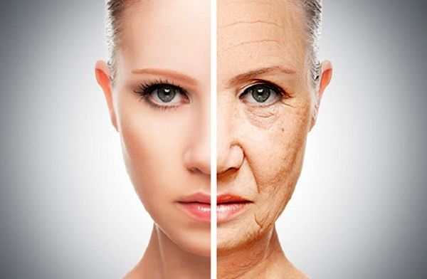 چگونه از افتادگی پوست پیشگیری کنیم/ روش های جادویی برای جلوگیری از افتادگی پوست