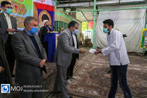 آزادی ۲۰۰ زندانی جرایم غیرعمد در اصفهان