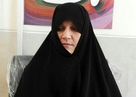 جلسه کمیسیون تخصصی فقه و اصول حوزه علمیه خواهران استان فارس