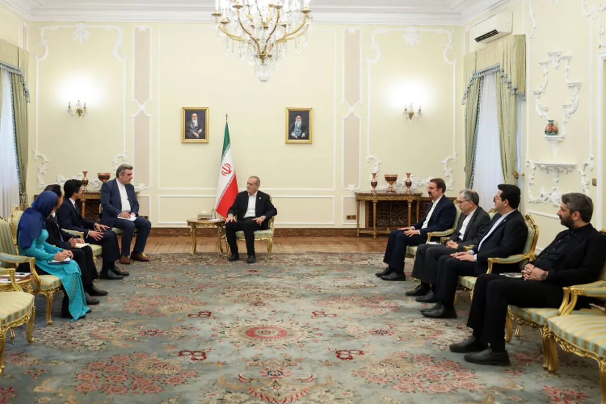 بیش از هر زمان به روابط سازنده و احترام متقابل نیاز داریم