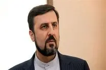 برخوردهای دو گانه حقوق بشری غرب در مقابل اغتشاشات ایران دخالت آشکار است