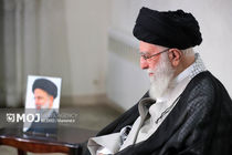 مراسم بزرگداشت رئیس جمهور از سوی رهبر انقلاب در حسینیه امام خمینی (ره) برگزار می‌شود