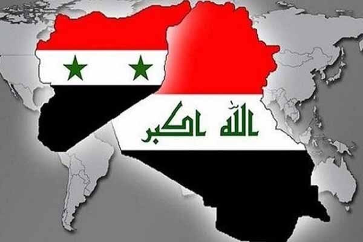 عراق و سوریه یک گذرگاه مرزی مشترک را بازگشایی کردند