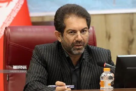 سیاست‌های آمایش سرزمین شاخص تخصیص اعتبار در سال ۱۴۰۲ است