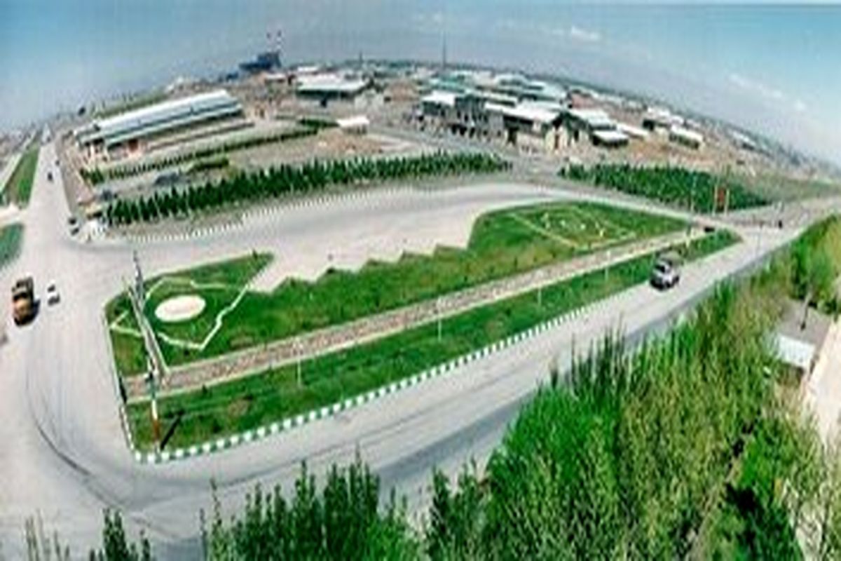 فروآلیاژ ایران، بزرگترین تولیدکننده فروسلسیوم در خاورمیانه