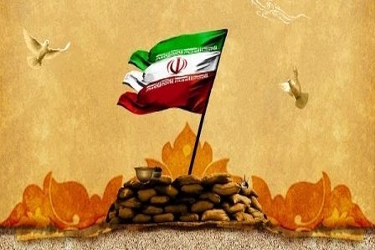 شش کمیته و چهار هزار و 700 برنامه به مناسبت هفته دفاع مقدس در خوزستان برگزار می شود