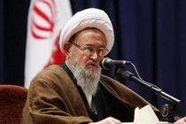 اعتکاف یک رویش عظیم در جمهوری اسلامی است