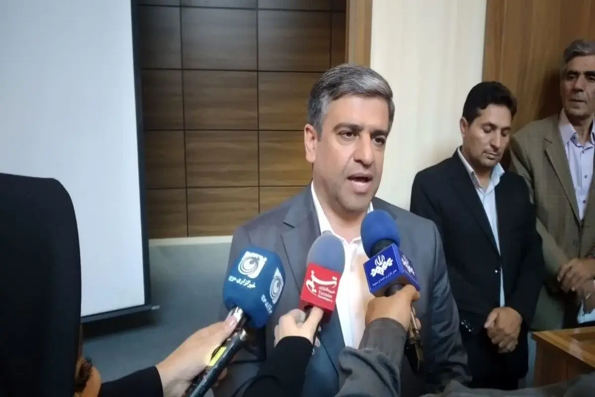 سال ۱۴۰۴ سال جهش سرمایهگذاری در استان / ۲۰ هزار شغل برای عبور از نرخ بیکاری دورقمی