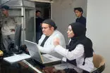 بچه‌های ابری در مشهد ساخته می شود