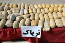 کشف بزرگترین محموله مواد مخدر در سال 97 در سیستان و بلوچستان / درگیری مسلحانه شدید نیروی انتظامی با قاچاقچیان مواد مخدر