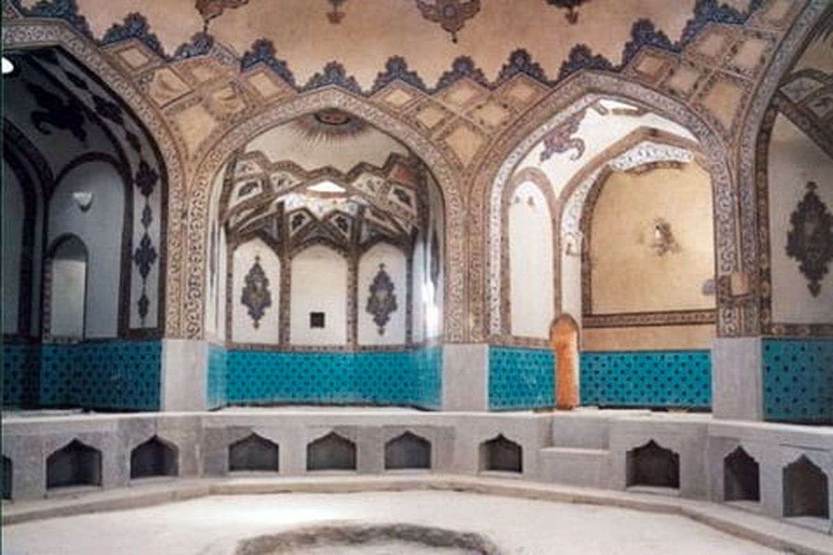 واگذاری ۵ بنای تاریخی در استان اصفهان 