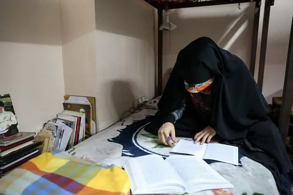 افزایش خوابگاه‌های دانشجویی علوم پزشکی سراسر کشور به هزار و ۲۰۰ باب