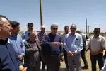 تمرکز بر حل مشکلات عمرانی روستاها؛ اولویت فرمانداری مشگین‌شهر در توزیع اعتبارات