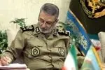 رئیس ستاد کل نیروهای مسلح درگذشت حجت‌الاسلام غفاری را تسلیت گفت