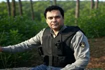 عاملان شهادت محیط‌بان گلستانی در عملیات ضربتی پلیس دستگیر شدند