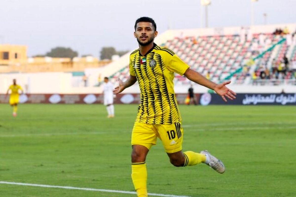 باشگاه اتحاد کلباء درباره جذب مغانلو و ماندن قایدی توضیح داد