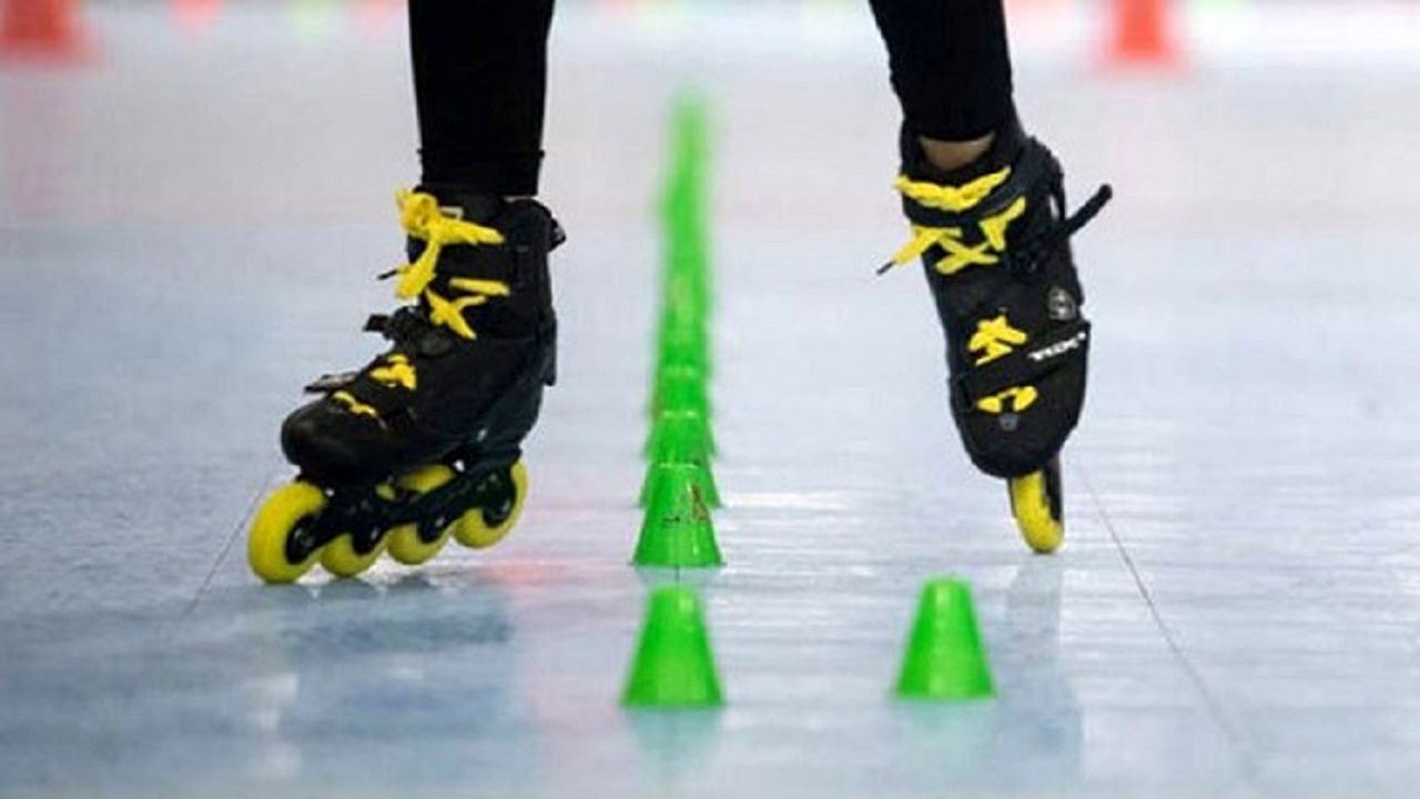 ورزشکار رشته اسکیت ۱۳ ماه از کلیه فعالیت های ورزشی محروم شد