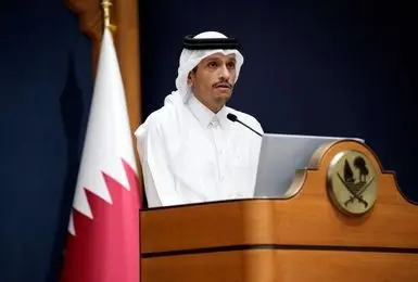 قطر درباره نقض مستمر آتش‌بس در غزه هشدار داد