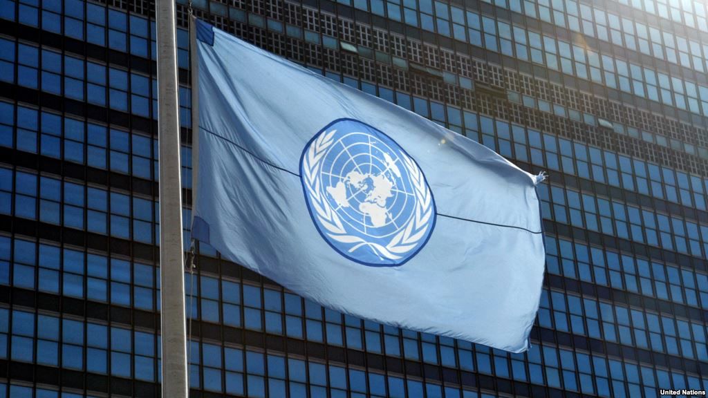 سازمان ملل بر حق فلسطینی ها در تعیین سرنوشتشان تاکید کرد