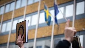 درخواست کشور عراق از سوئد برای جلوگیری از تکرار اهانت به اسلام و قرآن