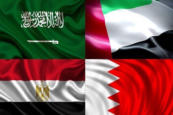 صهیونیست‌ها از همگرایی ایران با مصر و عربستان هراس دارند