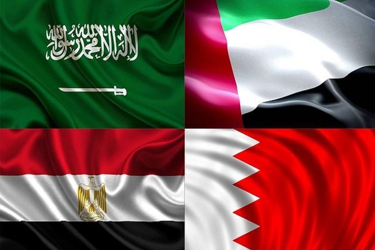 صهیونیست‌ها از همگرایی ایران با مصر و عربستان هراس دارند