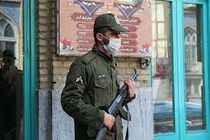 ۵ هزار پرسنل نیروی انتظامی امنیت انتخابات را در کردستان تامین می کنند