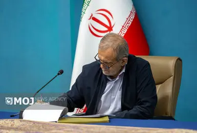 عهد من با مردم بر سر پایبندی به عدالت پابرجاست