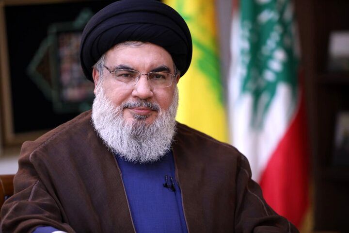 Nasrallah offered congratulation to Iran's president-elect