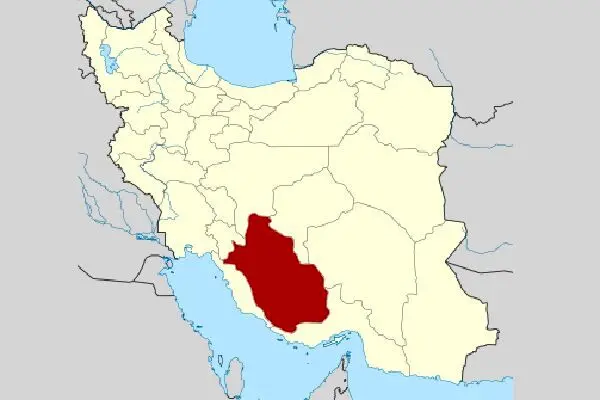 استان فارس در هفته ی که گذشت 