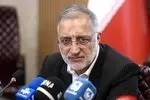 ۴۶۰۰ هکتار بافت فرسوده در تهران قابلیت بازسازی دارد