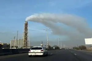 هشدار نماینده تبریز درباره تبعیض در سوزاندن مازوت در نیروگاه‌ها
