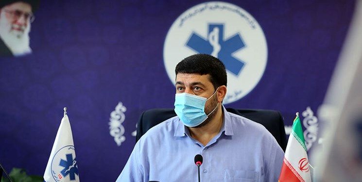 آمادگی ایران برای درمان مصدومان حمله ناجوانمردانه رژیم صهیونیستی به غزه