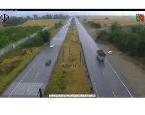 اعلام محدودیت ترافیکی محورهای مواصلاتی از ۹ تا ۱۲ خرداد