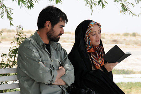شهاب حسینی محبوب ترین بازیگر نقش شهدا شد