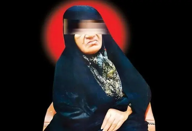 پایان محاکمه کلثوم اکبری قاتل سریالی ۱۱ مرد مازندرانی