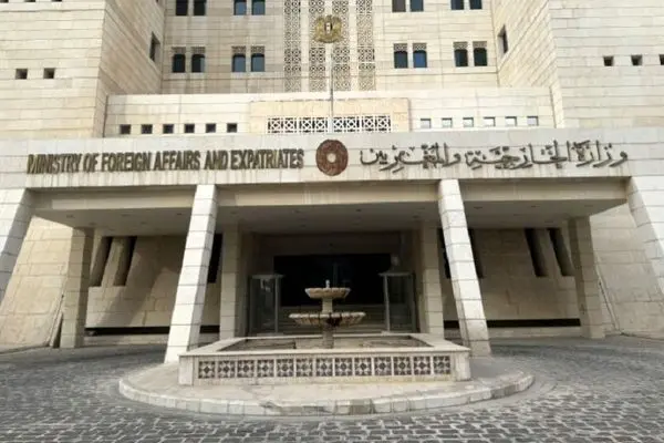 دولت موقت سوریه از لغو قانون تحریمی «سزار» استقبال کرد