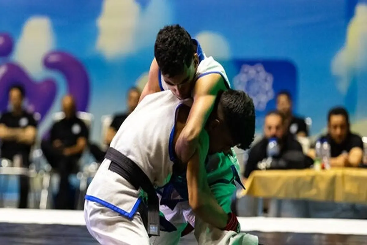 نفرات راه یافته به اردو تیم ملی MMA مشخص شدند