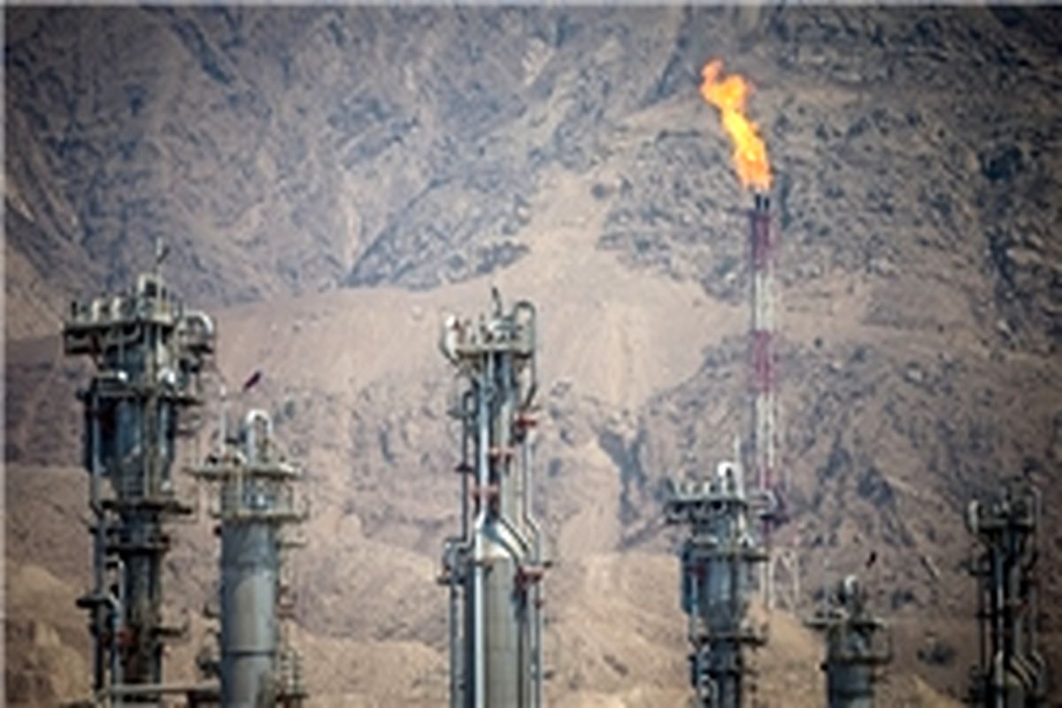 428 میلیون دلار صرفه‌جویی کاهش سوختن گاز‌ فلر در پارس جنوبی