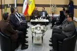 کسب رتبه برتر شرکت گاز استان ایلام در زمینه سلامت اداری در بین شرکت های گاز استانی 