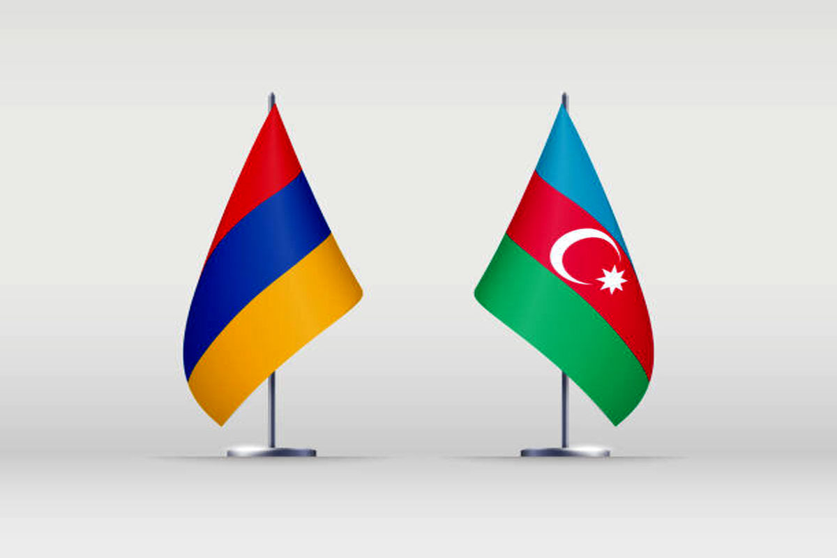 نخست وزیران ارمنستان و آذربایجان در تفلیس دیدار کردند