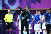 فوتسالیست‌های ایران به نیمه‌نهایی بازی‌های کشورهای اسلامی صعود کرد