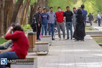استفاده از ماسک در اماکن عمومی به کمتر از ۱۷ درصد رسیده است