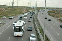 تردد 648هزار وسیله نقلیه در استان مرکزی/ آمار بالای تخلفات سرعت