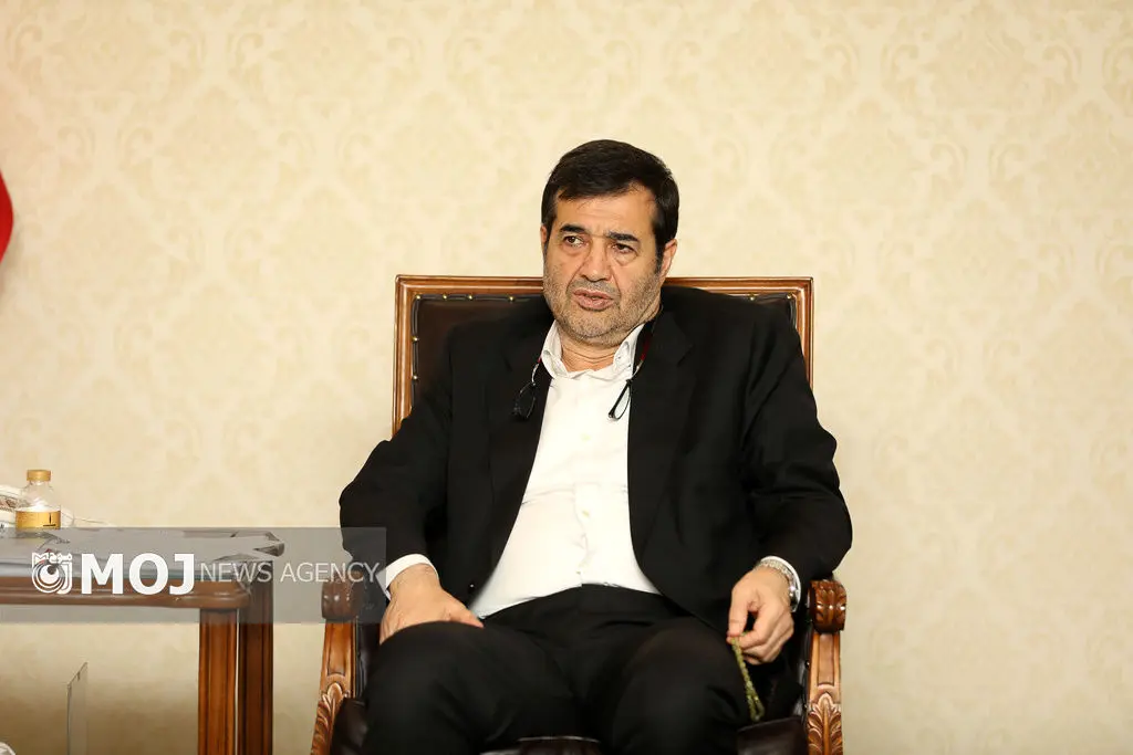 وزیر ورزش و جوانان به مناسبت روز تربیت‌بدنی و ورزش پیام داد