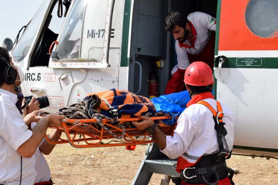 امدادرسانی به بیش از 3 هزار و 350 نفر حادثه دیده در استان اردبیل