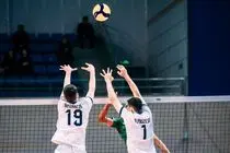 دانش آموزان پسر به جمع چهار تیم برتر والیبال جهان صعود کردند